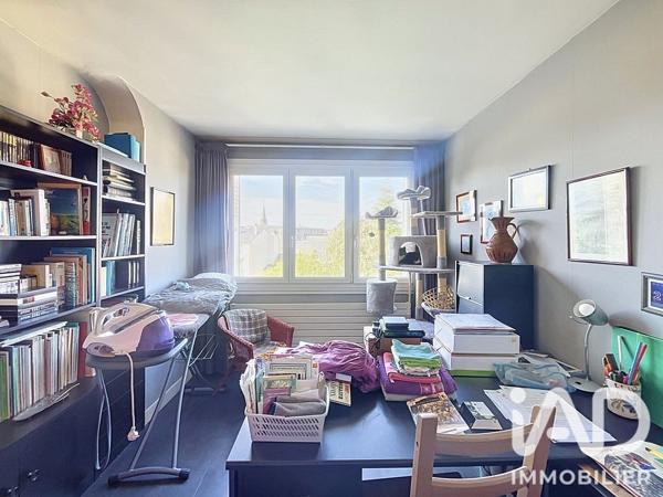 Appartement à vendre 3 pièces 83,47 m² Caen