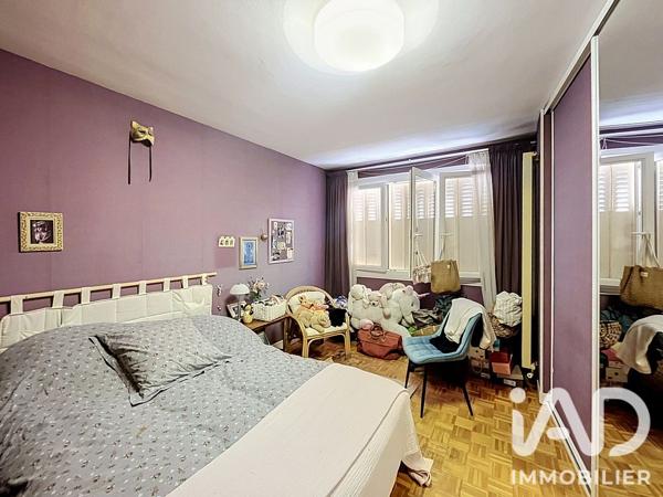 Appartement à vendre 3 pièces 83,47 m² Caen
