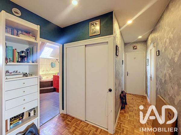 Appartement à vendre 3 pièces 83,47 m² Caen
