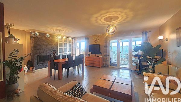 Maison à vendre 5 pièces 117 m² Peymeinade