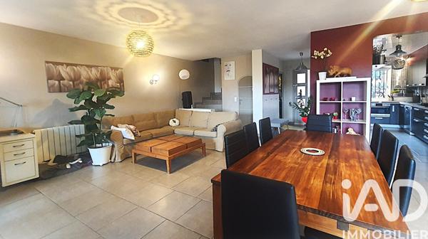 Maison à vendre 5 pièces 117 m² Peymeinade