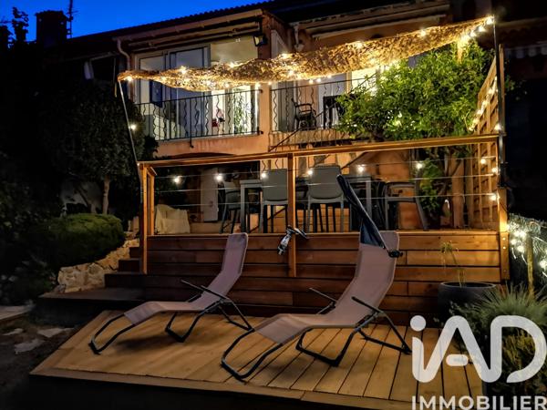 Maison à vendre 5 pièces 117 m² Peymeinade