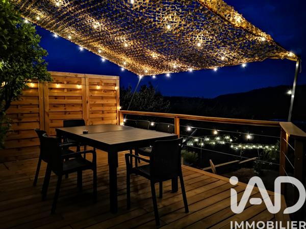 Maison à vendre 5 pièces 117 m² Peymeinade