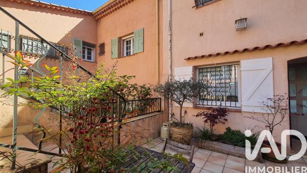 Maison à vendre 5 pièces 117 m² Peymeinade