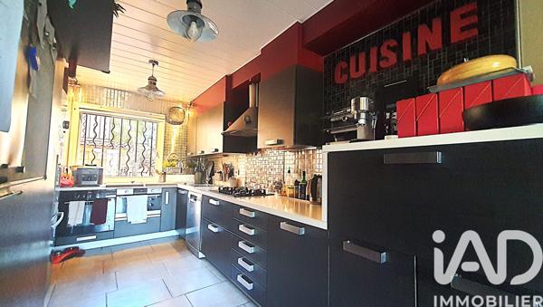 Maison à vendre 5 pièces 117 m² Peymeinade