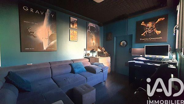 Maison à vendre 5 pièces 117 m² Peymeinade