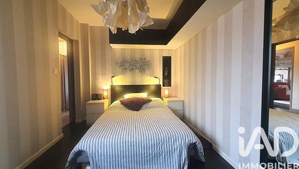 Maison à vendre 5 pièces 117 m² Peymeinade