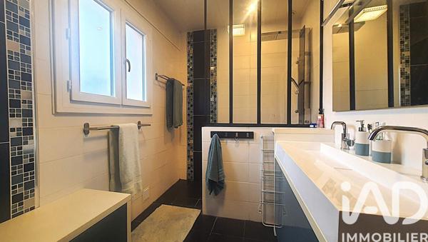 Maison à vendre 5 pièces 117 m² Peymeinade