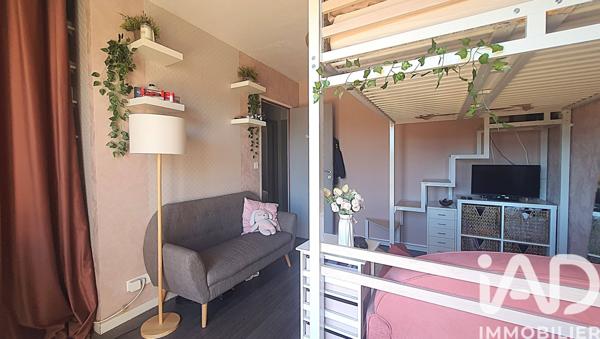 Maison à vendre 5 pièces 117 m² Peymeinade