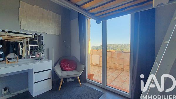 Maison à vendre 5 pièces 117 m² Peymeinade