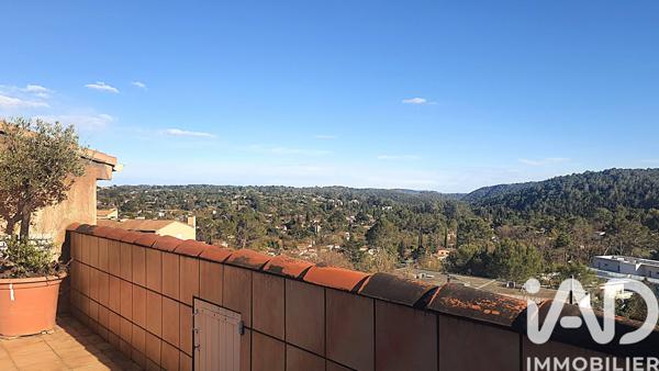 Maison à vendre 5 pièces 117 m² Peymeinade