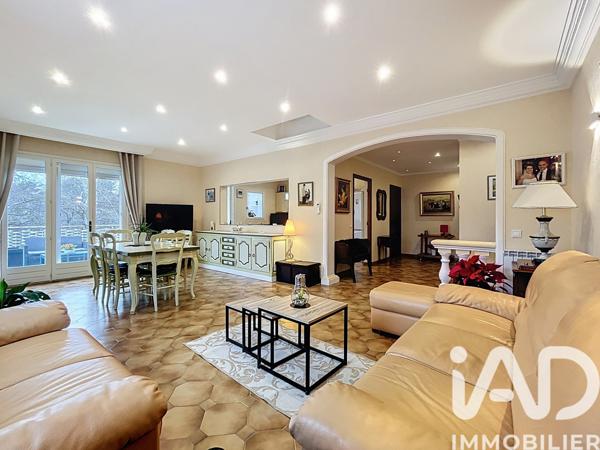 Maison à vendre 4 pièces 105 m² Vence