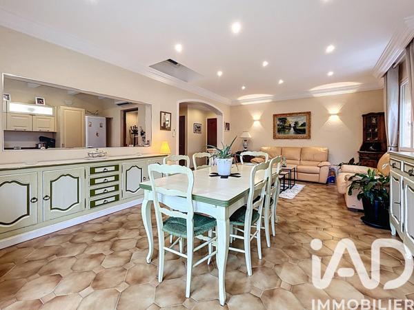 Maison à vendre 4 pièces 105 m² Vence