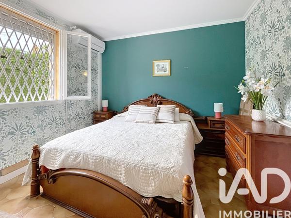 Maison à vendre 4 pièces 105 m² Vence