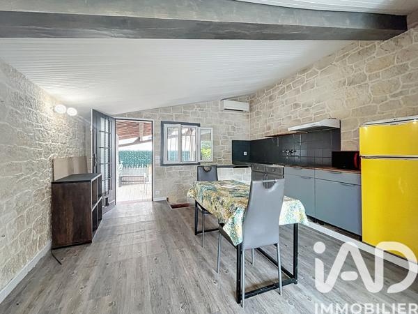 Maison à vendre 4 pièces 105 m² Vence