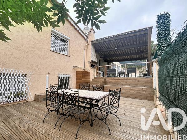 Maison à vendre 4 pièces 105 m² Vence