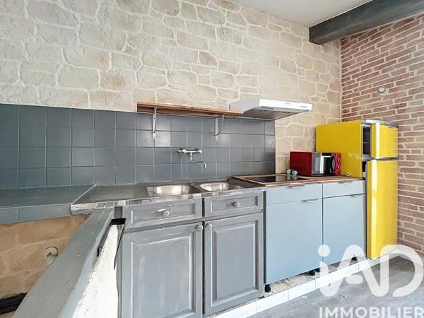 Maison à vendre 4 pièces 105 m² Vence