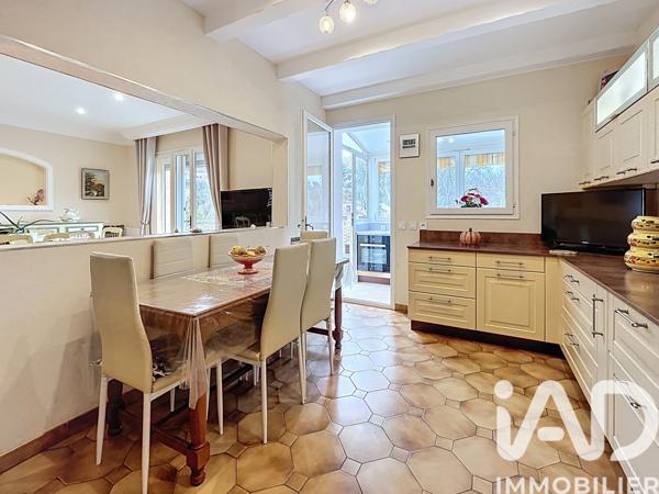 Maison à vendre 4 pièces 105 m² Vence