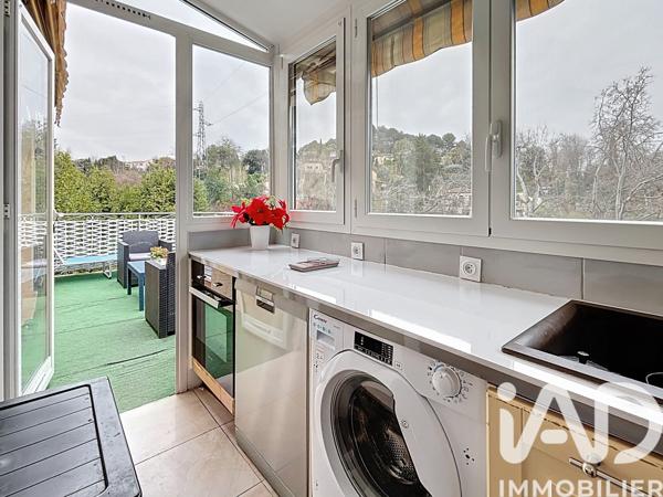 Maison à vendre 4 pièces 105 m² Vence