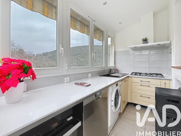 Maison à vendre 4 pièces 105 m² Vence