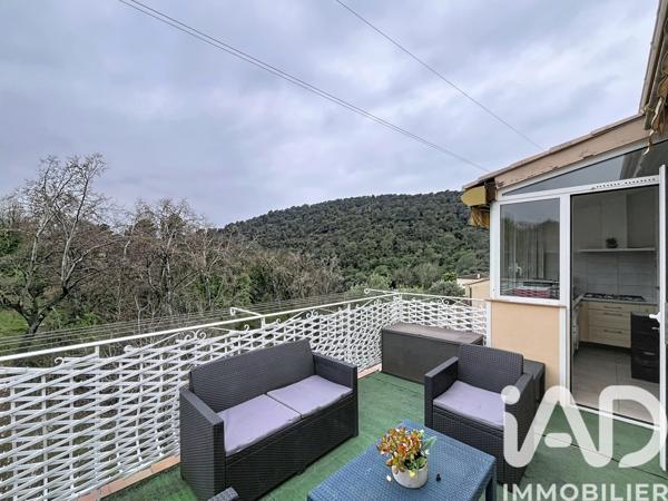Maison à vendre 4 pièces 105 m² Vence
