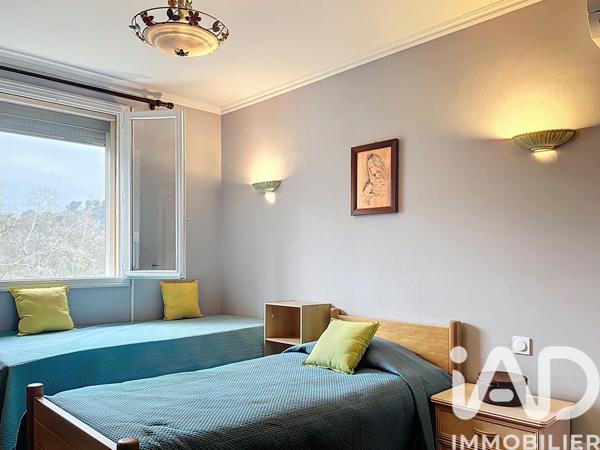 Maison à vendre 4 pièces 105 m² Vence