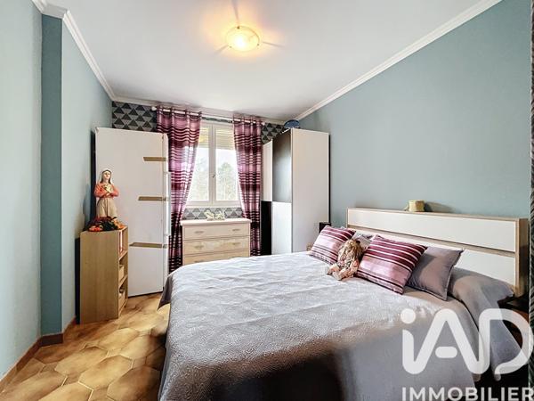 Maison à vendre 4 pièces 105 m² Vence