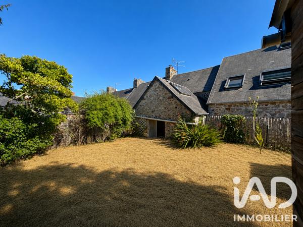 Maison à vendre 4 pièces 70 m² Agon-Coutainville