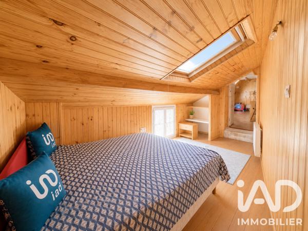 Maison à vendre 4 pièces 70 m² Agon-Coutainville