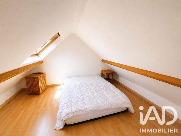 Maison à vendre 4 pièces 70 m² Agon-Coutainville