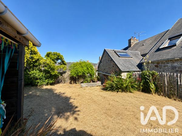 Maison à vendre 4 pièces 70 m² Agon-Coutainville