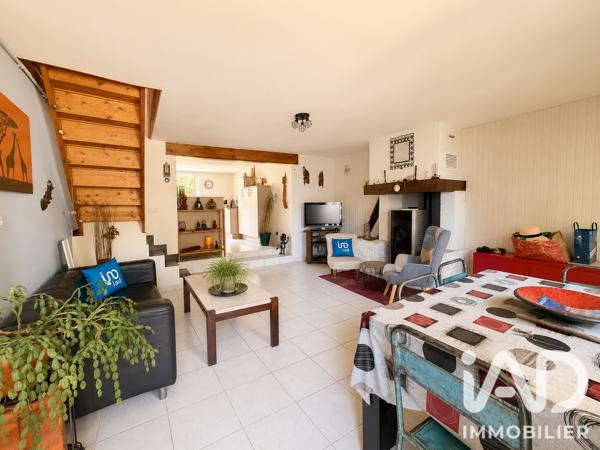 Maison à vendre 4 pièces 70 m² Agon-Coutainville