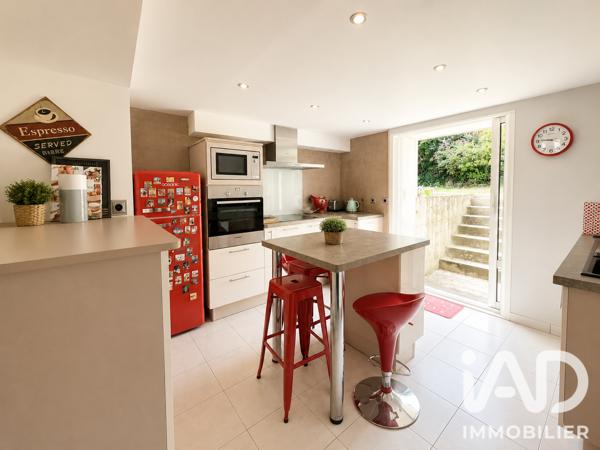 Maison à vendre 4 pièces 70 m² Agon-Coutainville