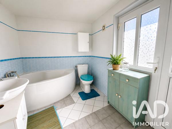 Maison à vendre 4 pièces 70 m² Agon-Coutainville