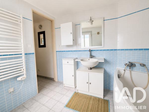 Maison à vendre 4 pièces 70 m² Agon-Coutainville