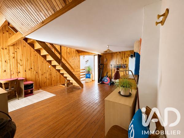 Maison à vendre 4 pièces 70 m² Agon-Coutainville