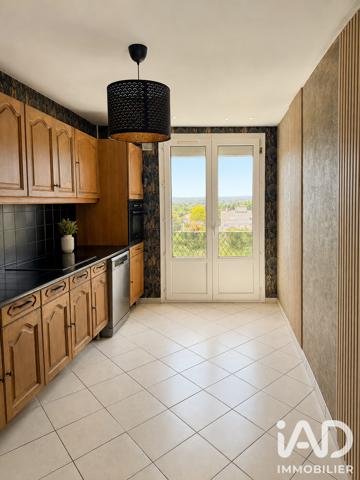 Appartement à vendre 5 pièces 90 m² Hérouville-Saint-Clair