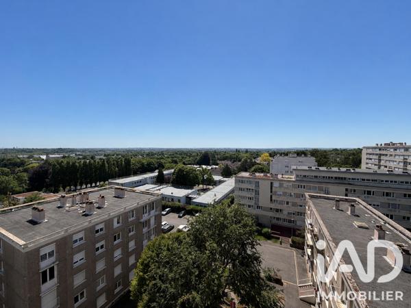 Appartement à vendre 5 pièces 90 m² Hérouville-Saint-Clair