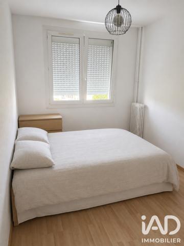 Appartement à vendre 5 pièces 90 m² Hérouville-Saint-Clair