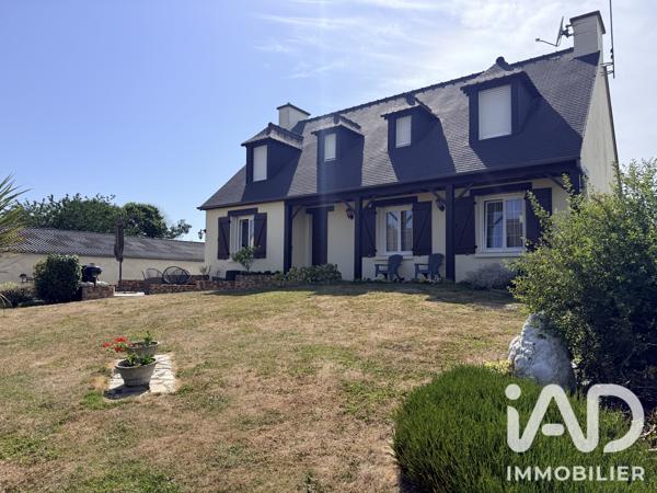 Maison à vendre 9 pièces 182 m² Ducey-Les Chéris