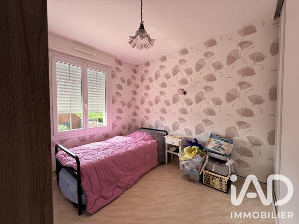 Maison à vendre 9 pièces 182 m² Ducey-Les Chéris