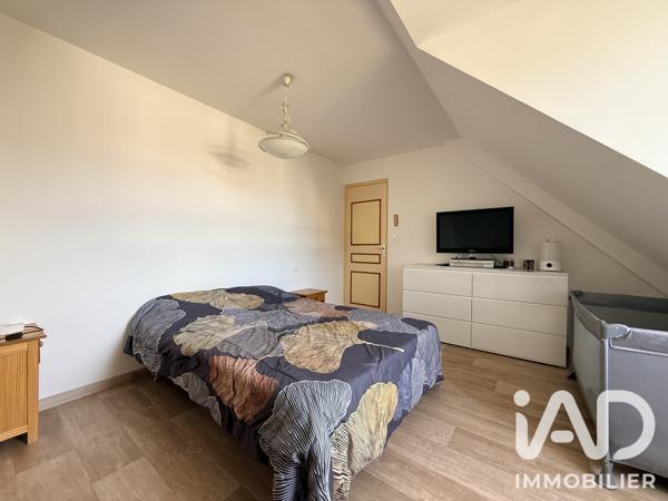 Maison à vendre 9 pièces 182 m² Ducey-Les Chéris