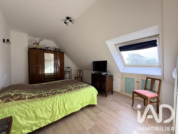 Maison à vendre 9 pièces 182 m² Ducey-Les Chéris