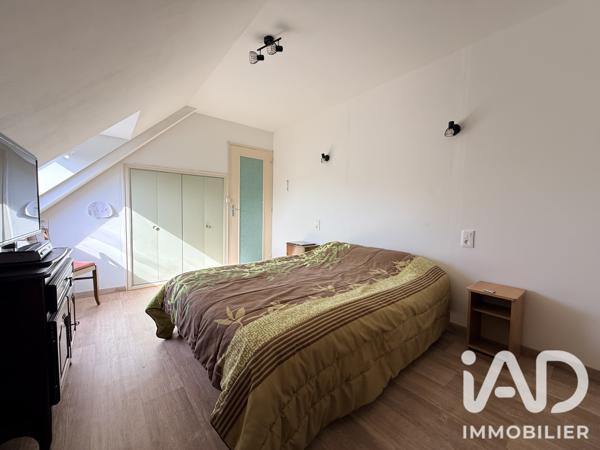 Maison à vendre 9 pièces 182 m² Ducey-Les Chéris