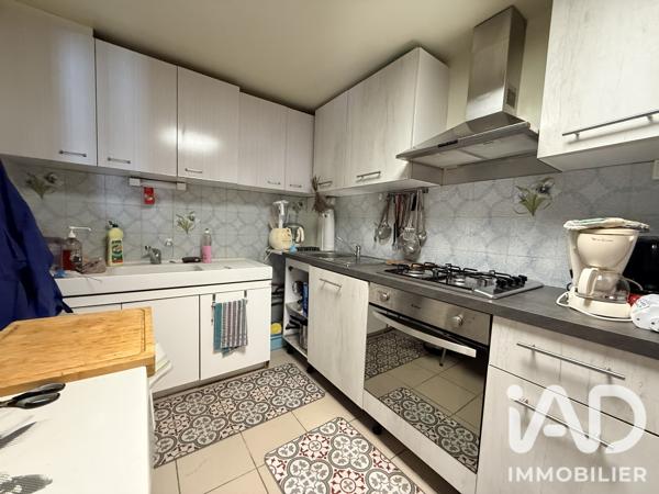 Maison à vendre 9 pièces 182 m² Ducey-Les Chéris
