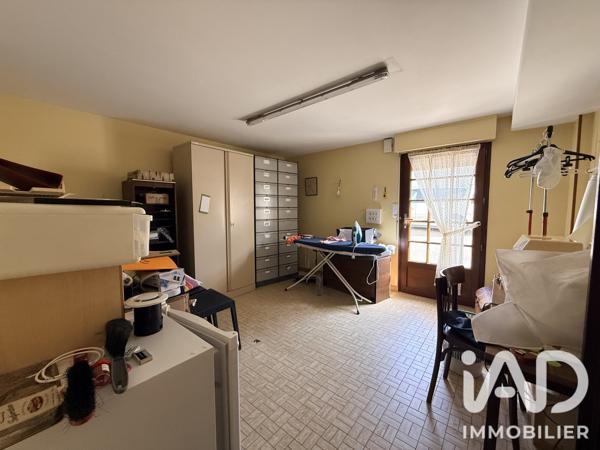 Maison à vendre 9 pièces 182 m² Ducey-Les Chéris