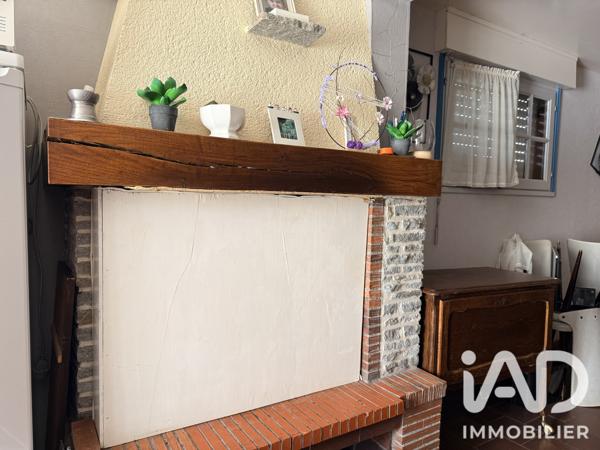 Maison à vendre 9 pièces 182 m² Ducey-Les Chéris