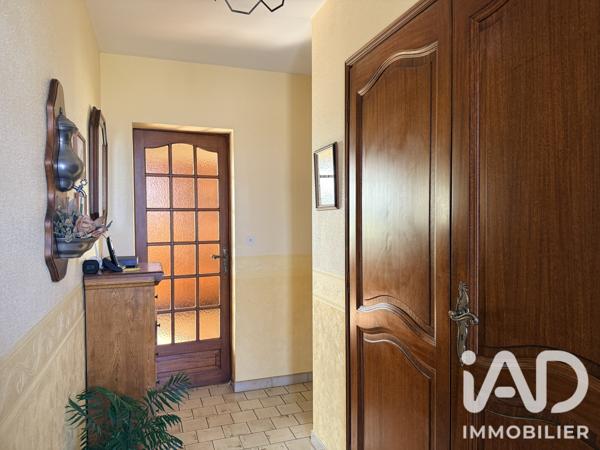 Maison à vendre 9 pièces 182 m² Ducey-Les Chéris