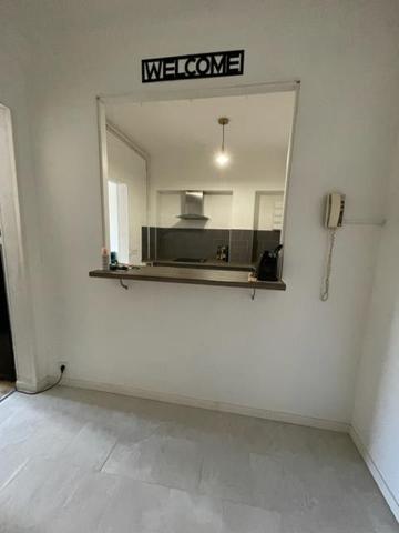 T3 de charme non meublé de 78 m² !