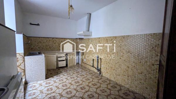 Volumes et potentiel